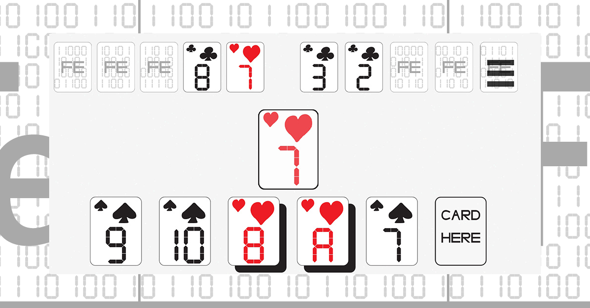 Missing image for Fe TrickPoker.